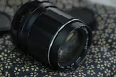 Super-Takumar 105mm F2.8 単焦点レンズのサムネイル