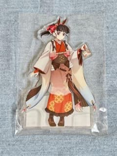 栗花落 カナヲ　午年　アクリルスタンド