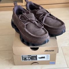 MIZUNO WAVE PROPHECY MOC 25.0cmのサムネイル
