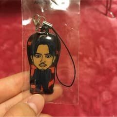 青柳翔 クリーナーのサムネイル