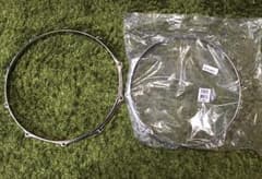 Pearl FAT TONE Hoop 14インチ10テンション トップ&ボトムのサムネイル