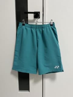 ヨネックス ハーフパンツ バドミントンのサムネイル