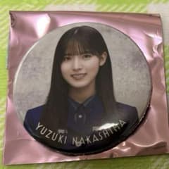 櫻坂46 中嶋優月のサムネイル
