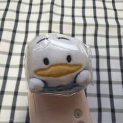 あひるのペックル ぬいぐるみ マスコットのサムネイル