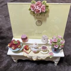 ローズ　フォトフレームのサムネイル