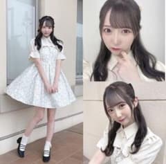 ‪‪❤︎‬ titiy&co petit ‪‪❤︎‬ 未使用 ワンピースのサムネイル