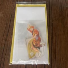 Demon Slayer: Kimetsu no Yaiba Awa Odori 2026 Acrylic Stand