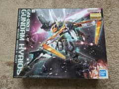 MG 건담 큐리오스 GUNDAM KYRIOS GN-003 플라스틱 모델