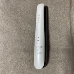 KOIZUMI KHS-8600/W コードレスヘアアイロン ホワイト tinyのサムネイル