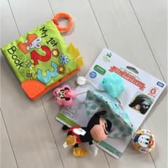 ★ミニメリー&1st book★最終値下げ！のサムネイル