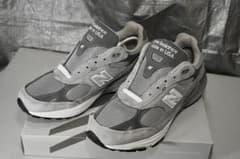 New Balance MR993GL 27cmのサムネイル