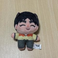 久々知兵助 ほわぬい ナンジャタウン