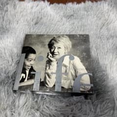 綾戸智恵 life CDのサムネイル