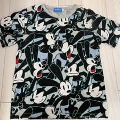 ディズニー  オズワルド　Tシャツのサムネイル