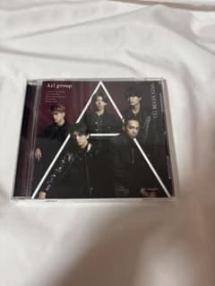 Aぇ! group 《A》BEGINNINGのサムネイル