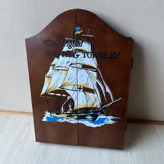 最終値下げ‼️ダーツ祭り JAPAN2024スポンサー特典ダーツライブ