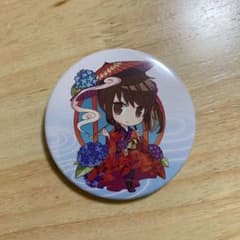 亜沙 缶バッジのサムネイル