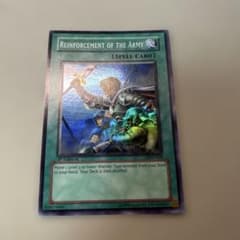 遊戯王　増援　旧アジア　アジア版　スーパー　1st 遊戯王 増援 旧アジア アジア版 スーパー 1st - メルカリ