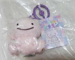 ポケモン へんしんメタモン ミュウ マスコット ポケモンセンター