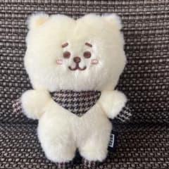 BT21 RJ