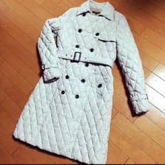 ロートレアモン ダウンコートのサムネイル