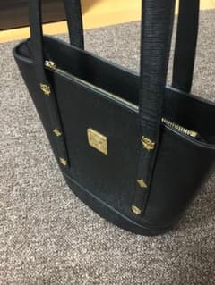 MCM トートバッグのサムネイル