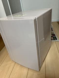 ミニ冷蔵庫のサムネイル