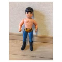 タイガーマスク 伊達直人 フィギュアのサムネイル