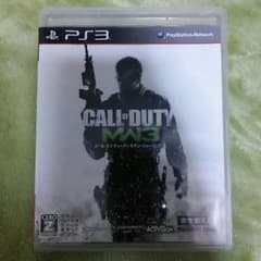CoD:MW3のサムネイル