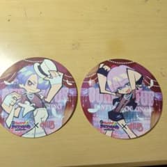 PANTY&STOCKINGwithGARTERBELT【バラ売り可】のサムネイル