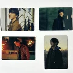 super junior イェソン トレカ 咲き誇る時を待つのは タワレコ限定