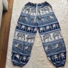タイパンツのサムネイル
