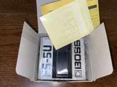 BOSS FS-5U FOOT SWITCHのサムネイル