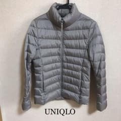 UNIQLO ユニクロ ウルトラライトダウンのサムネイル