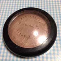 値下げ！！MAC ミネラライズスキンフィニッシュのサムネイル