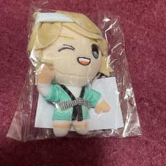 手越祐也 喋るぬいぐるみ ノベルティーのサムネイル
