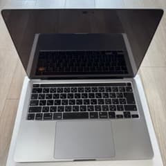 最終値引・処分】MacBook Pro 13インチ2020 Touch Bar - メルカリ