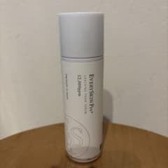 EVERY SKIN Pro+ クラッキングフォームセラム 炭酸泡美容液のサムネイル