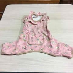 犬の服のサムネイル