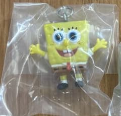 スポンジボブ めじるしアクセサリーのサムネイル