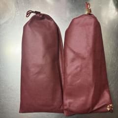 JR東日本 GranClass 携帯用スリッパ アメニティセットのサムネイル