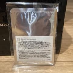 シルキークリアミルラのサムネイル