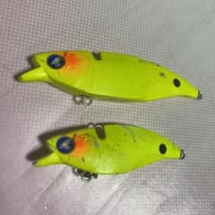 ブルーブルー　ナレージ65 50 ジャンクのサムネイル