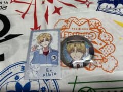 にじさんじ エクス・アルビオ グッズのサムネイル