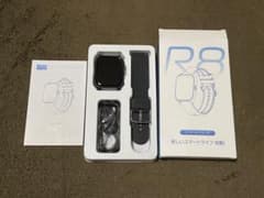 koolep R8 スマートウォッチ 本体のサムネイル
