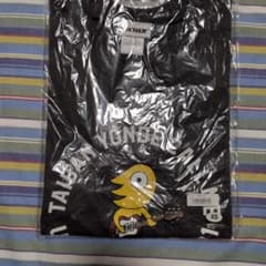 ウルフルズ Tシャツ XSサイズのサムネイル