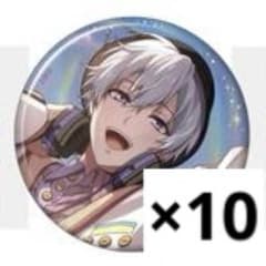 アイドリッシュセブン アイナナ 16PRODUCERS 缶バッジ 逢坂壮五 - メルカリ