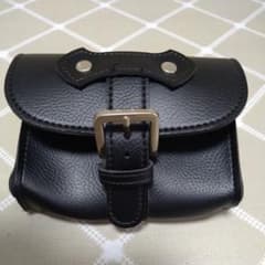 ヨーグルト様motofizz ETCケース　中古のサムネイル