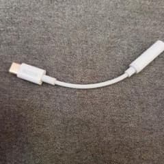 ecola USB Type-C to 3.5mm 変換アダプタのサムネイル