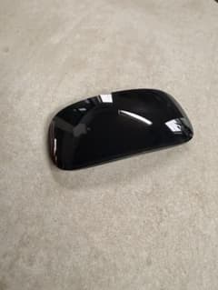 Apple Magic Mouse ブラックのサムネイル